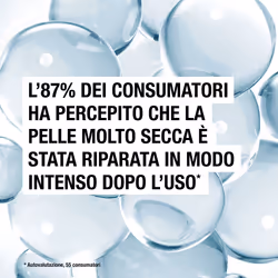 Neutrogena Fluida Corpo Sollievo Intenso Crema Idratante 400ml