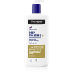 Neutrogena Norwegian Formula® Deep Moisture 400 ml