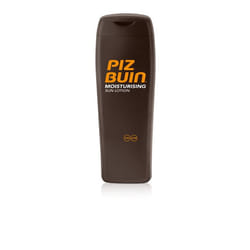 Piz Buin Moisturising Lozione per la protezione solare Corpo 30 Adulti