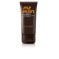Piz Buin Allergy Crema per la protezione solare Viso 30 Adulti