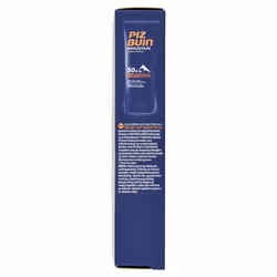 Piz Buin Mountain Cream SPF50+ Crema Solare Viso e Corpo 50ml - Vista aggiuntiva 5