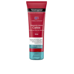 Crema Piedi riparazione durezza intensa 50 ml
