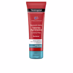 Crema Piedi talloni screpolati riparazione intensa 50 ml