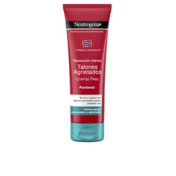 Crema Piedi talloni screpolati riparazione intensa 50 ml