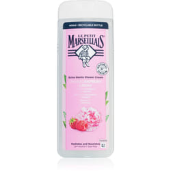 Le Petit Marseillais Raspberry &amp; Peony Bio 400ml