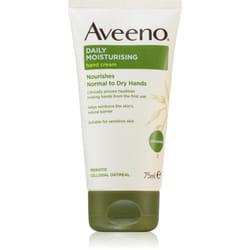 Aveeno Daily Moisturising Hand Cream 75 ml