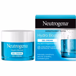Crema gel Hydro Boost 50 ml