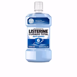 Collutorio antitartaro Avanzato 500 ml