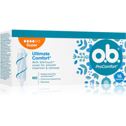 o.b. Pro Comfort Super 16 pz