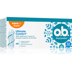 o.b. Pro Comfort Super 32 pz