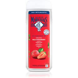 Le Petit Marseillais Wild Strawberry BIO 400 ml