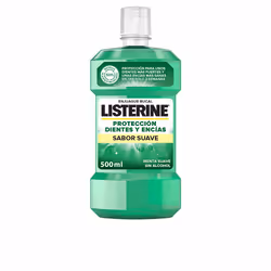 Denti E Gengive Zero % collutorio per gengive gonfie 500 ml