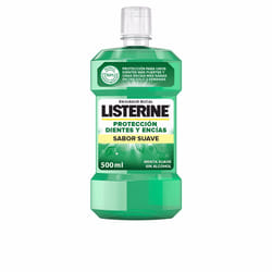 Denti E Gengive Zero % collutorio per gengive gonfie 500 ml