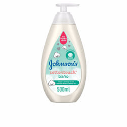 Baby gel baño cottontouch 500 ml