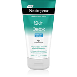 Neutrogena Skin Detox 150 ml