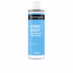 Hydro Boost acqua micellare tripla azione 400 ml
