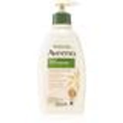 Aveeno Daily Moisturising Crema Corpo Vaniglia e Avena 300ml