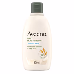 Aveeno Bagno Doccia è un detergente per la pelle delicato e nutriente, ideale per la cura quotidiana della pelle.

Formato: F ...