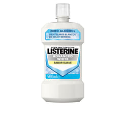 Collutorio Sbiancante Avanzato 500 ml