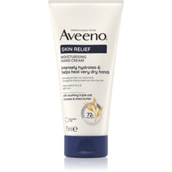 Aveeno Skin Relief Hand Cream 75 ml