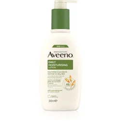 AVEENO PN CREMA IDRATANTE CORPO 300 ML