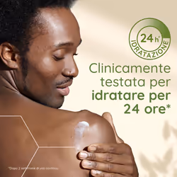 Aveeno Daily Moisturising Crema Idratante Corpo Lavanda 300ml