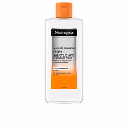 Tonico detergente punti neri Acido Salicilico 0,5% 200 ml