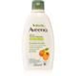 Aveeno Bagno Doccia allo Yogurt profumo Miele Albicocca 300ml