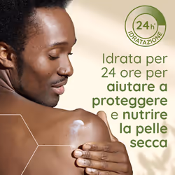 Aveeno Daily Moisturising Crema-Olio Idratante Corpo 300ml