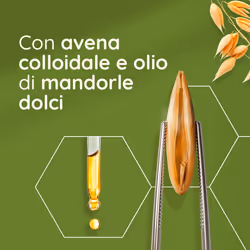 Aveeno Daily Moisturising Crema-Olio Idratante Corpo 300ml