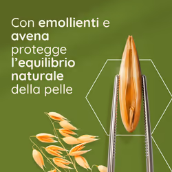 Aveeno Daily Moisturising Detergente Intimo Vaniglia 300ml