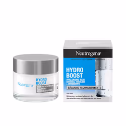 Hydro Boost balsamo rigenerante per pelli secche 50 ml