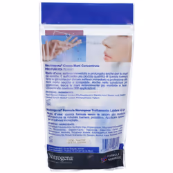 Neutrogena Crema Mani Profumata + Stick Labbra Secche