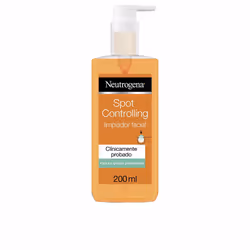 Granitos Persistentes gel limpiador 200 ml