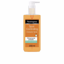 Granitos Persistentes gel limpiador 200 ml