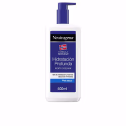 Idratazione Profonda lozione pelle secca 400 ml