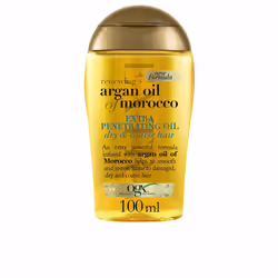 Argan Oil extra penetrating dry hair oil 100 ml