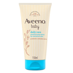 Aveeno Baby Daily Care Crema Idratante Corpo 150ml