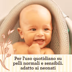 Aveeno Baby Daily Care Crema Idratante Corpo 150ml