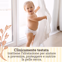 Aveeno Baby Daily Care Crema Idratante Corpo 150ml - Vista aggiuntiva 4