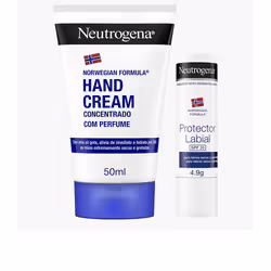 Crema Mani Concentrata lotto 2 pz