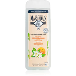 Le Petit Marseillais Organic Orange Blossom 400 ml