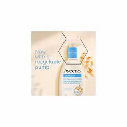 Aveeno Dermexa Crema Idratante 500ml - Vista aggiuntiva 4