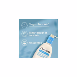 Aveeno Dermexa Crema Idratante 500ml - Vista aggiuntiva 5