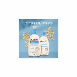 Aveeno Dermexa Crema Idratante 500ml - Vista aggiuntiva 6
