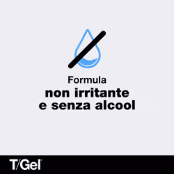 Neutrogena T Gel Forte Shampoo Forte Antiforfora 125ml - Vista aggiuntiva 4