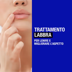 Neutrogena Labbra Stick Burrocacao 4,8gr