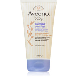 Aveeno Baby Calming Comfort 150 pz