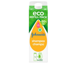 Eco ricarica Pack Baby shampoo originale 1000 ml