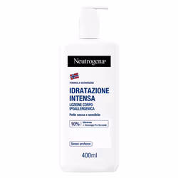 Neutrogena Fluida Corpo è un prodotto utile per garantire l'idratazione della pelle e lasciarla fresca e morbida. 

Formato:  ...